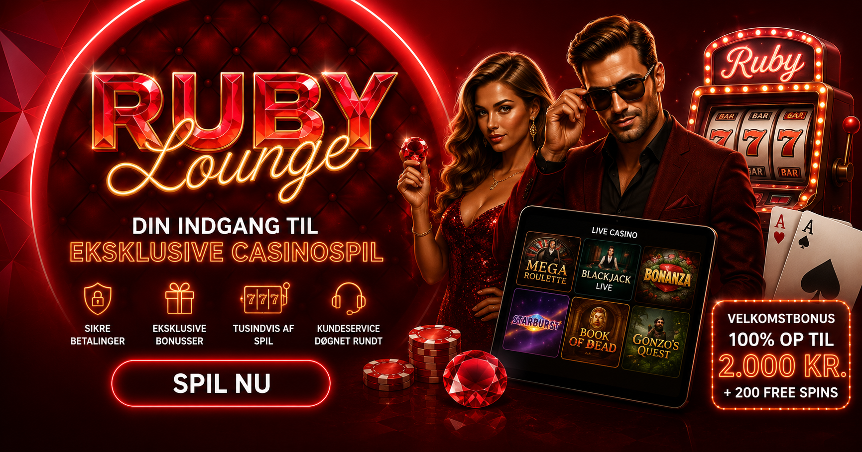 Rubyloungecasino